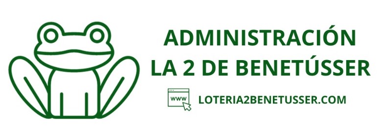 Administración La 2 Benetússer
