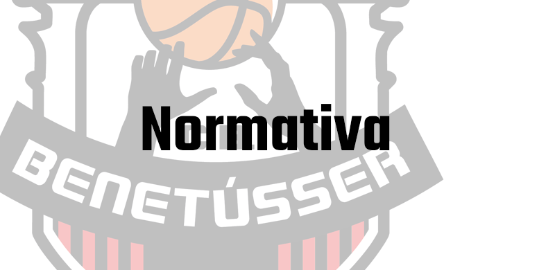 Normativa