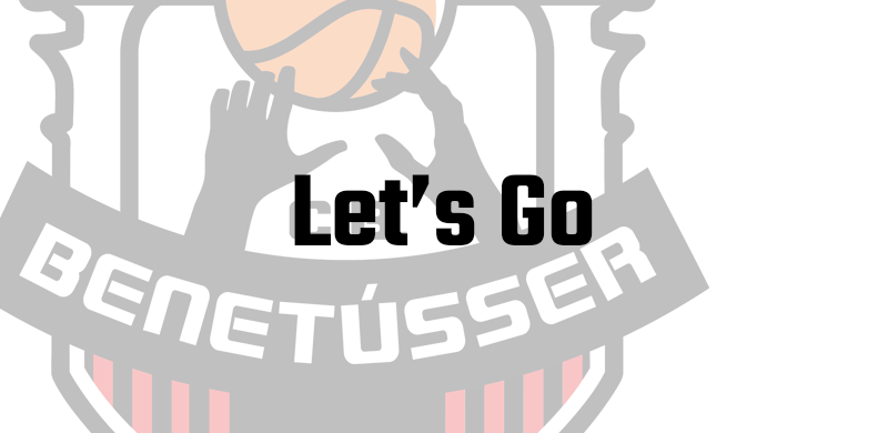 Let's Go