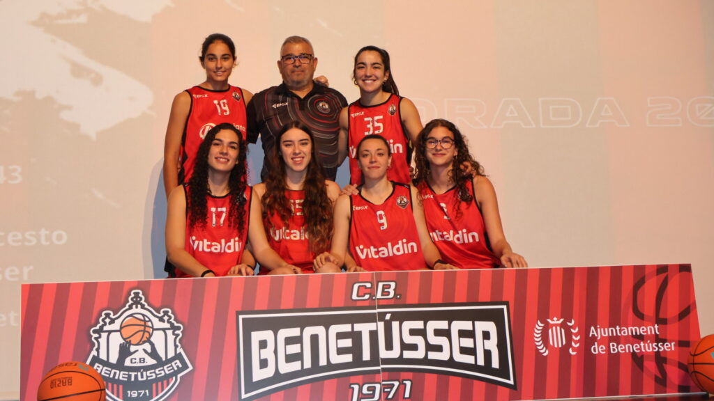 Senior Femenino '25