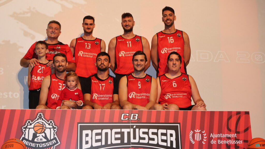 Senior Masculino '25